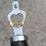 12 Inch Australian Bull Horn Bottle Opener Image 4
