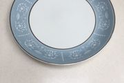 Arklow Belvedere plate