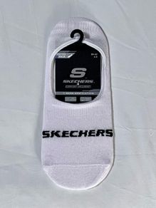 New Skechers Footies invisible socks (size 39-42)