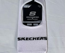 New Skechers Footies invisible socks (size 39-42)