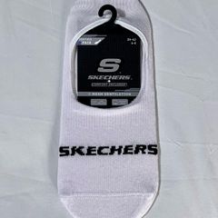 New Skechers Footies invisible socks (size 39-42)