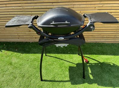 Weber Q2000