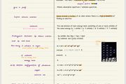 Leaving cert H1 Chemistry notes