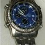 Vintage Festina Chronological Alarm Image 9
