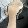 Ladies new Zara  shoes size 5 Image 9