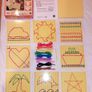 New Game String Along Lacing Kit Game Image 5