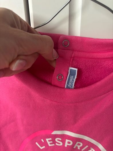 Jacadi jumper
