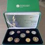 2016 Proof Euro coin set, "Proclamation of the Irish Republic" Image 3