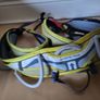 Women's climbing harness Image 3