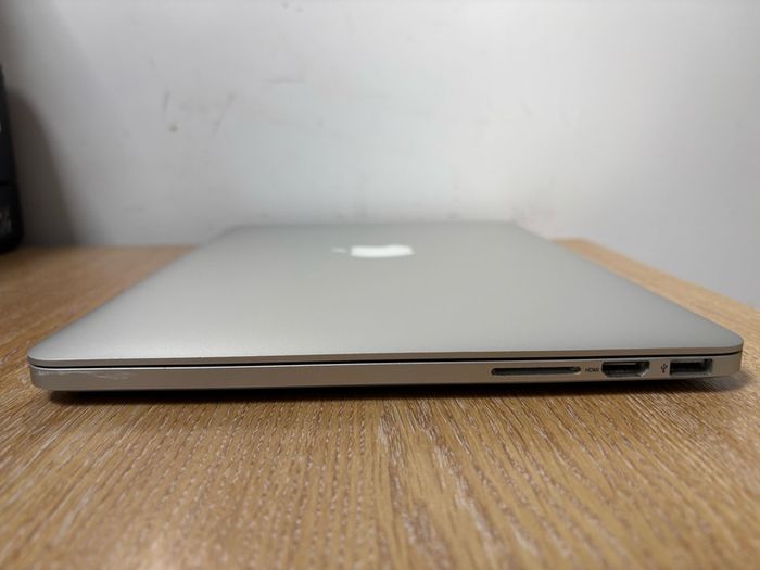 Apple MacBook Pro Retina 13.3 inch late-2013