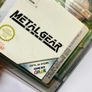 Metal Gear Solid Gameboy Colour Image 2