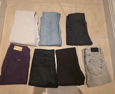 trousers