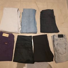 trousers