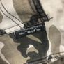 motorcycle Camo pants Image 4