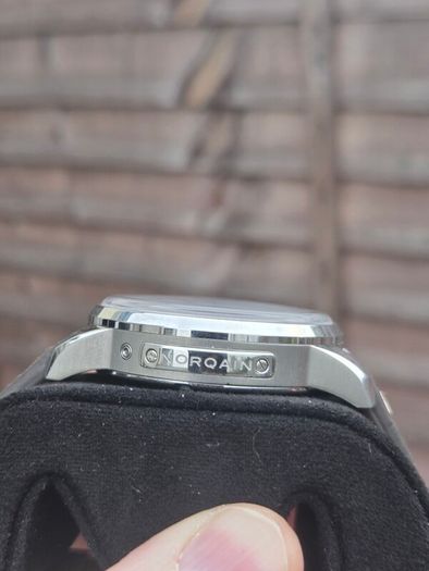Norqain Freedom 60 43mm