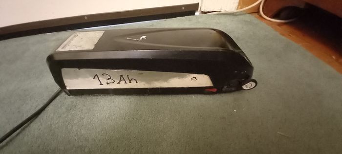 Battery for E bikes