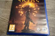 Saros Ps5 Game
