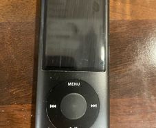 ipod nano 5