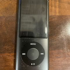 ipod nano 5