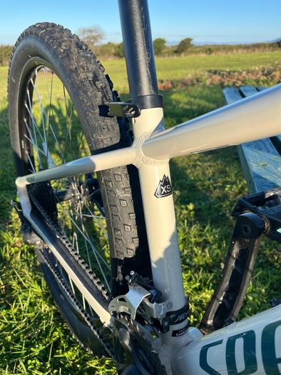 Specialized Rockhopper Base