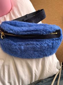 Max Mara bumbag