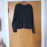 Primark  Long Sleeved  Top.  S. Xl - 16.   B.N.W.T Image 3