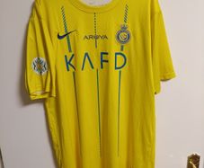 Al Nassr Ronaldo 7