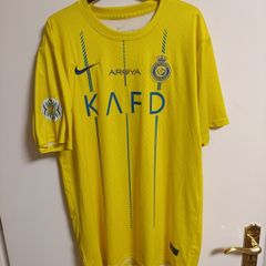 Al Nassr Ronaldo 7