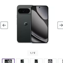 Google Pixel 10 Pro XL
