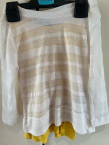 Tommy Hilfiger Top