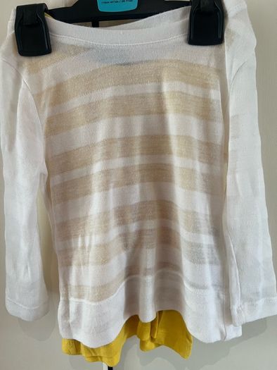 Tommy Hilfiger Top