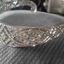 Bridal Head Piece Image 4