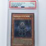 Graded Yu-gi-oh cards PSA Image 5