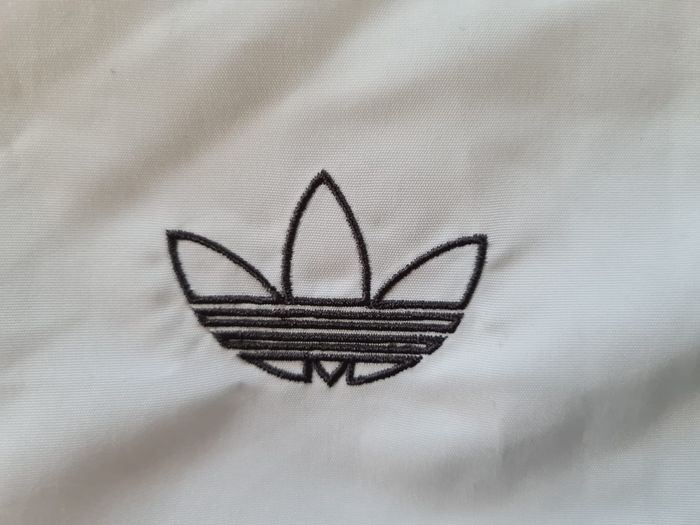 Jacket Windbreaker Adidas size XL