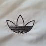 Jacket Windbreaker Adidas size XL Image 6
