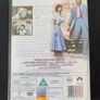 Roman Holiday Dalton Trumbo 1953 DVD Gregory Peck Audrey Hepburn Image 2