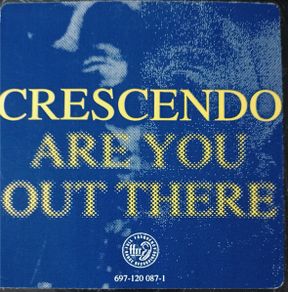 Crescendo-Are you out There- USA version