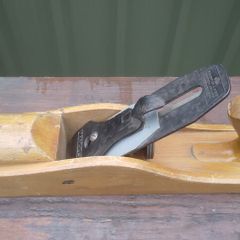 Marples Transitional Smoothing Plane