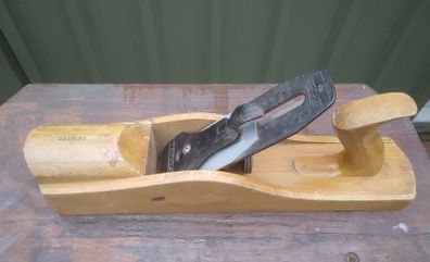 Marples Transitional Smoothing Plane