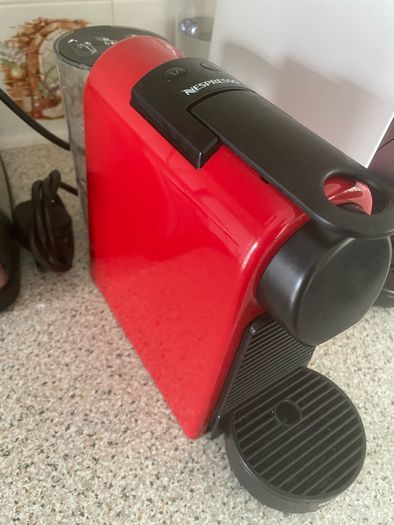 Compact Espresso Maker in Excellent Condition