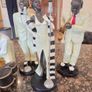 jazz band figurines Image 4