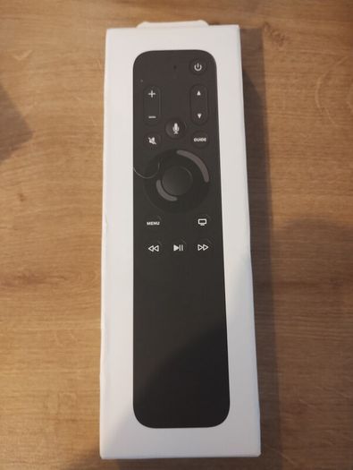 apple TV 4k 1st gen