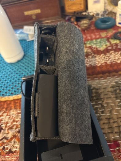 electric  wireless multi travel charger