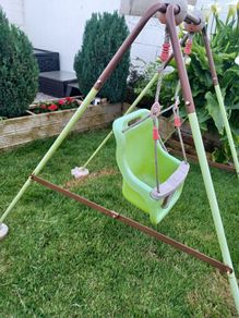 Free swing