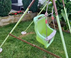 Free swing