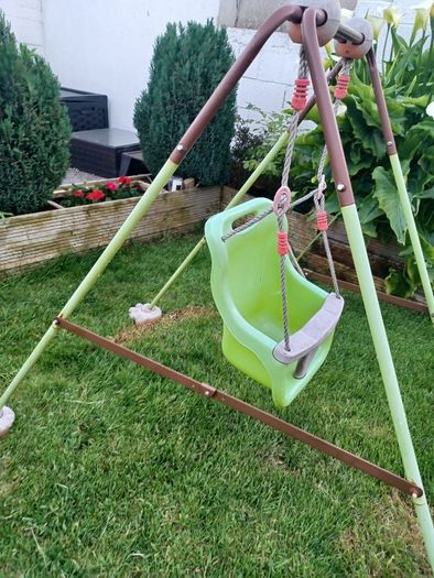 Free swing