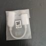 USB type C cable for wired earphones Image 2