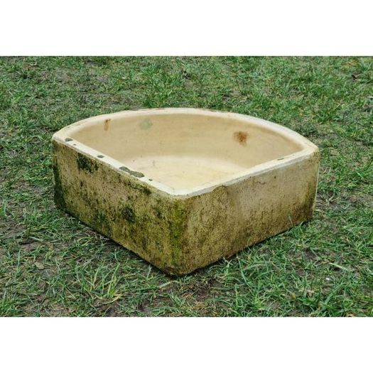 Corner Sink KAS1134