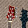 PRS SE Mike Mushok Baritone + Upgrades Image 6