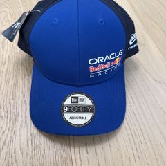 Red Bull formula 1 cap